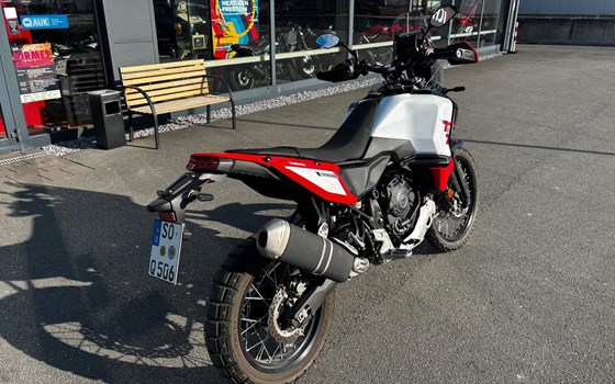 Gebrauchtmotorrad Yamaha Tenere 700 World Raid - Bild 7