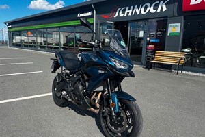 Angebot Kawasaki Versys 650