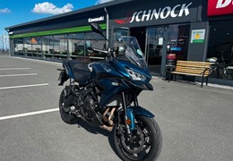 Gebrauchte Kawasaki Versys 650
