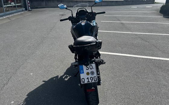 Gebrauchtmotorrad Kawasaki Versys 650 - Bild 5