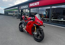 Gebrauchte Ducati Panigale V4 S