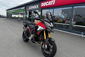 Angebot Ducati Multistrada V4 Pikes Peak