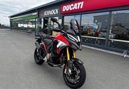 Gebrauchte Ducati Multistrada V4 Pikes Peak