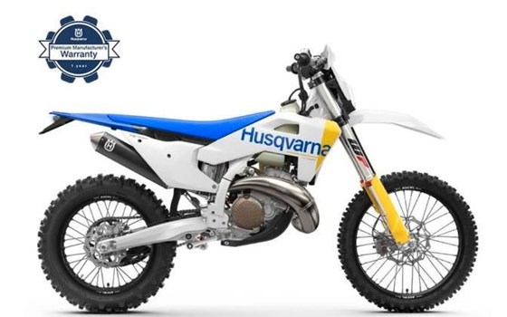 Neufahrzeug Husqvarna TE 300 - Bild 1