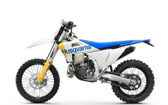 Neufahrzeug Husqvarna TE 300 - Bild 2