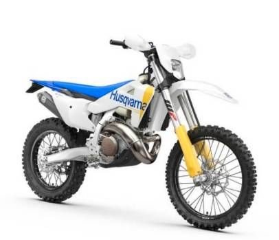 Neufahrzeug Husqvarna TE 300 - Bild 3