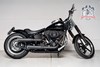 Harley-Davidson Softail Night Train FXSTB