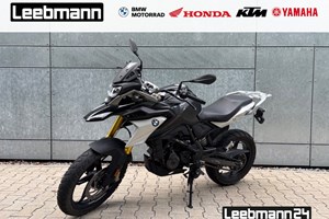 Angebot BMW G 310 GS