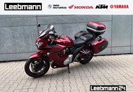 Gebrauchte Suzuki Bandit 1250S