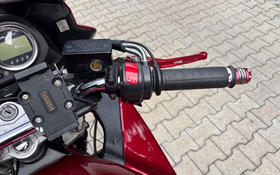 Gebrauchtmotorrad Suzuki Bandit 1250S - Bild 10
