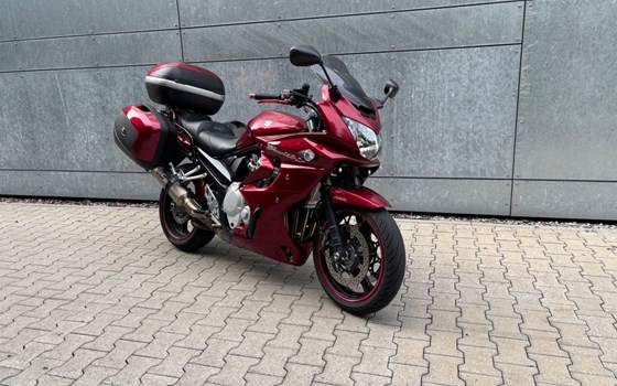 Gebrauchtmotorrad Suzuki Bandit 1250S - Bild 3