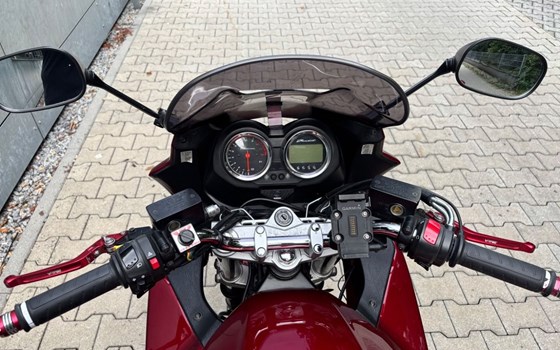 Gebrauchtmotorrad Suzuki Bandit 1250S - Bild 8