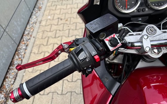 Gebrauchtmotorrad Suzuki Bandit 1250S - Bild 9