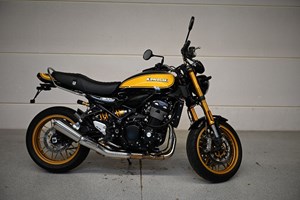Angebot Kawasaki Z900 RS SE