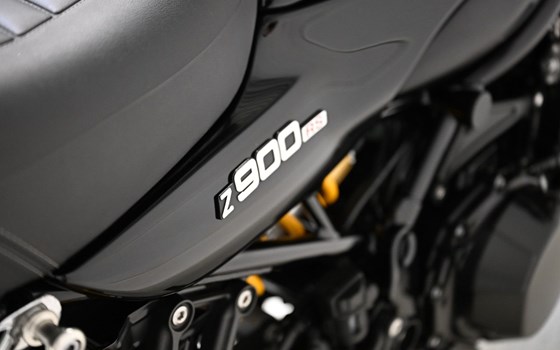Gebrauchtmotorrad Kawasaki Z900 RS SE - Bild 10