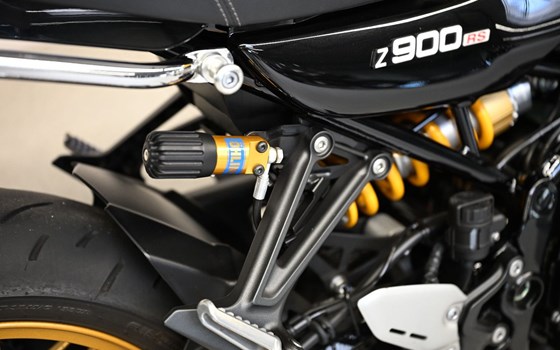 Gebrauchtmotorrad Kawasaki Z900 RS SE - Bild 11