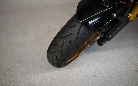 Gebrauchtmotorrad Kawasaki Z900 RS SE - Bild 12
