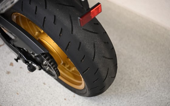 Gebrauchtmotorrad Kawasaki Z900 RS SE - Bild 13