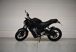 Gebrauchte Honda CB125R
