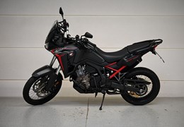 Gebrauchte Honda CRF1100L Africa Twin