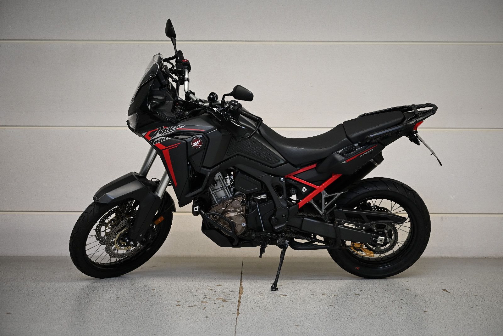 Honda CRF1100L Africa Twin