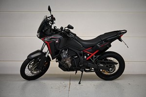 Angebot Honda CRF1100L Africa Twin