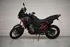 Honda CRF1100L Africa Twin