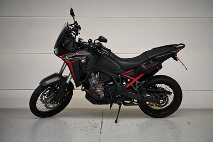 Honda CRF1100L Africa Twin