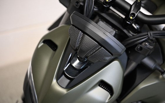Gebrauchtmotorrad Ducati Streetfighter V2 - Bild 7