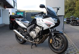 Gebrauchte Honda CBF 600