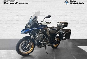 BMW R 1250 GS Adventure