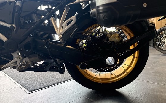 Gebrauchtmotorrad BMW R 1250 GS Adventure - Bild 10