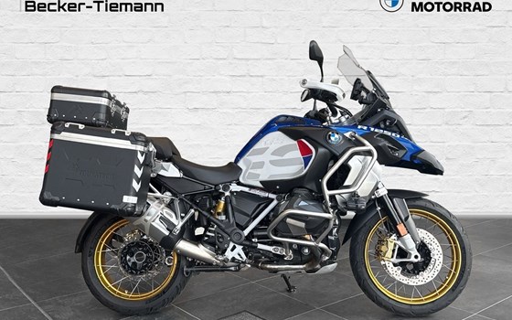 Gebrauchtmotorrad BMW R 1250 GS Adventure - Bild 4