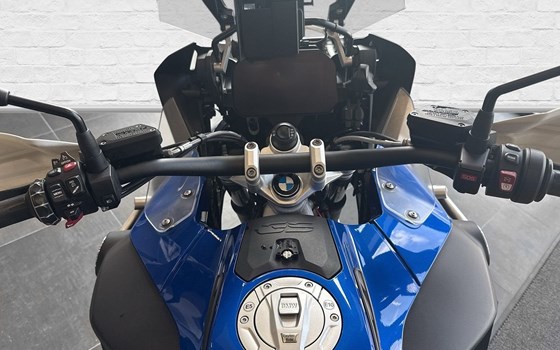 Gebrauchtmotorrad BMW R 1250 GS Adventure - Bild 5