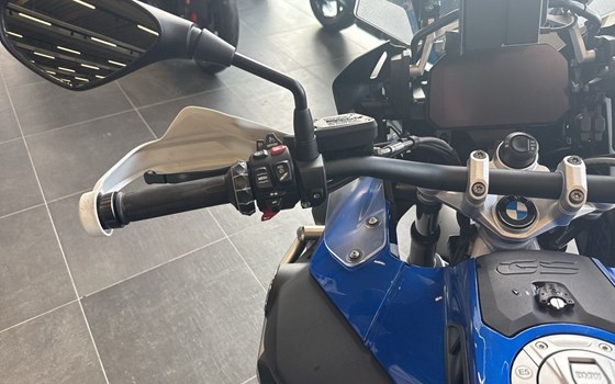 Gebrauchtmotorrad BMW R 1250 GS Adventure - Bild 6