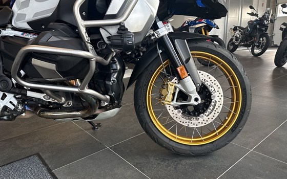 Gebrauchtmotorrad BMW R 1250 GS Adventure - Bild 7