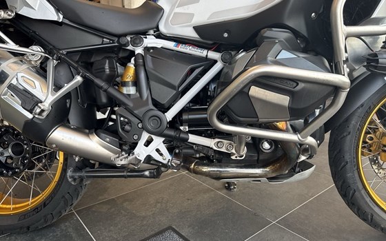 Gebrauchtmotorrad BMW R 1250 GS Adventure - Bild 8