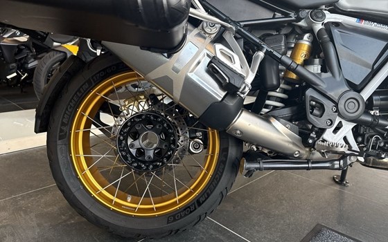 Gebrauchtmotorrad BMW R 1250 GS Adventure - Bild 9