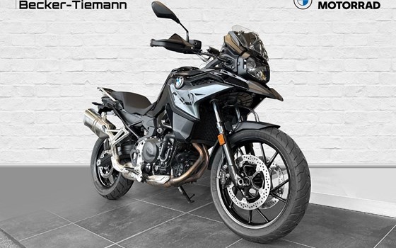 Gebrauchtmotorrad BMW F 800 GS - Bild 2