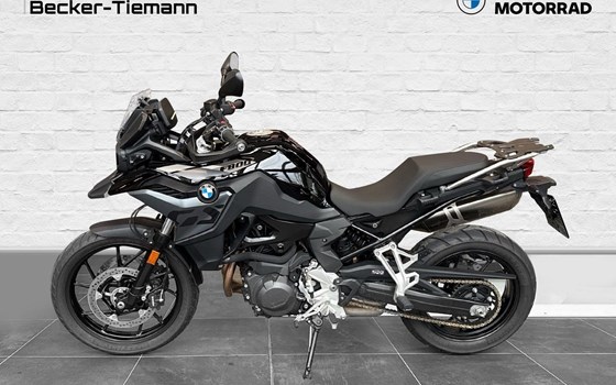 Gebrauchtmotorrad BMW F 800 GS - Bild 3