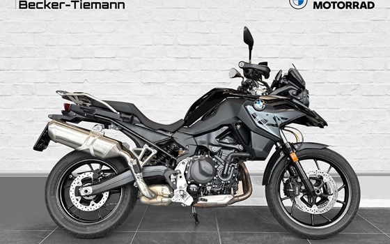 Gebrauchtmotorrad BMW F 800 GS - Bild 4
