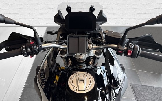 Gebrauchtmotorrad BMW F 800 GS - Bild 5