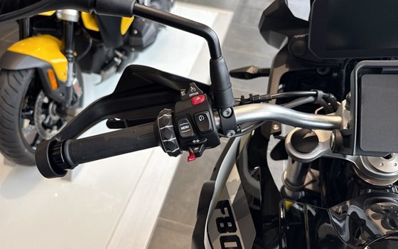 Gebrauchtmotorrad BMW F 800 GS - Bild 6