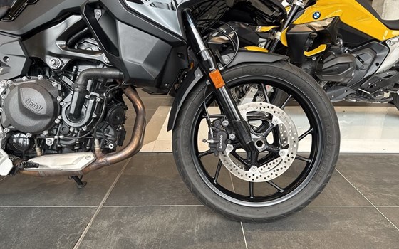Gebrauchtmotorrad BMW F 800 GS - Bild 7