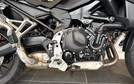 Gebrauchtmotorrad BMW F 800 GS - Bild 8
