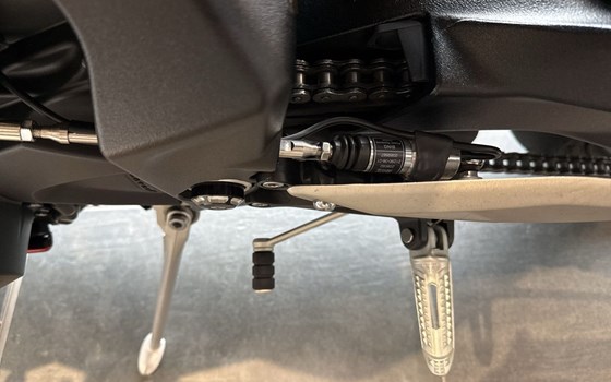 Gebrauchtmotorrad Triumph Street Triple RS - Bild 14