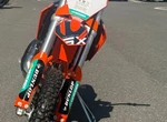 Angebot KTM 50 SX FACTORY EDITION