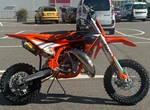 Angebot KTM 50 SX FACTORY EDITION