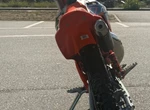 Angebot KTM 50 SX FACTORY EDITION