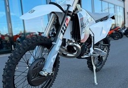 Neumotorrad Husqvarna TE 300 PRO